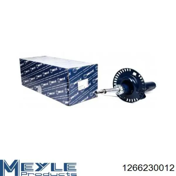 Compre 1266230012 Meyle Amortecedor dianteiro