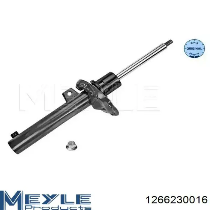 Amortecedor dianteiro Vika 44131620301 preço, a partir de 60,57 USD
