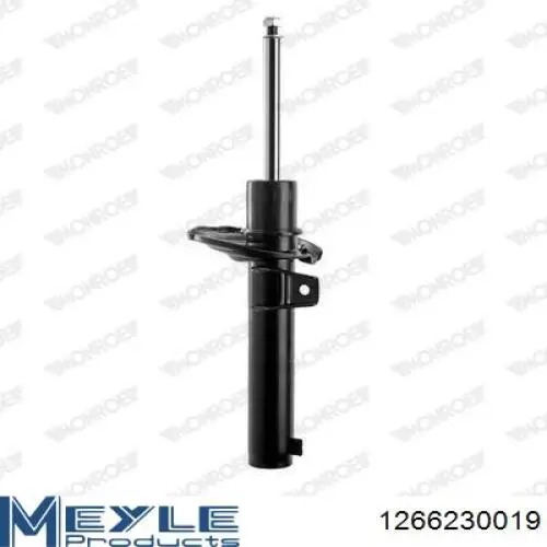 Compre 23464F Sato Tech Amortecedor dianteiro