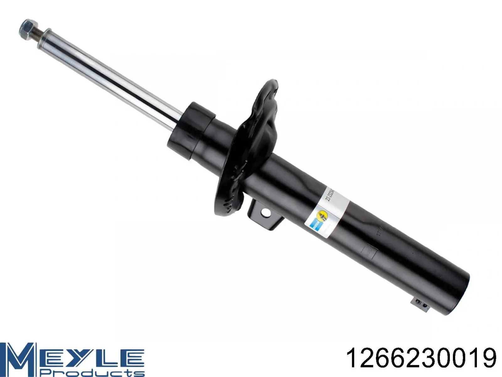23464F Sato Tech Amortecedor dianteiro