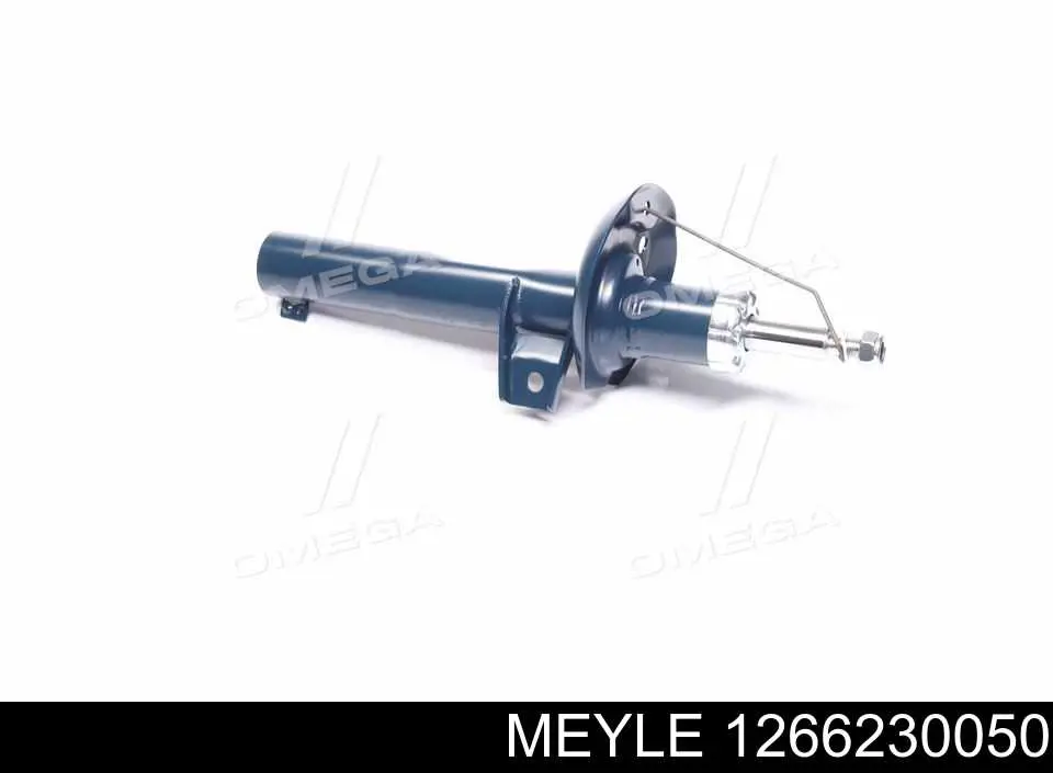 Compre JZW413031 VAG Amortecedor dianteiro