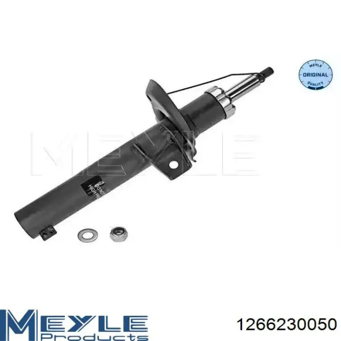 Amortecedor dianteiro Bapmic BF0320280037 preço, a partir de 41,37 USD