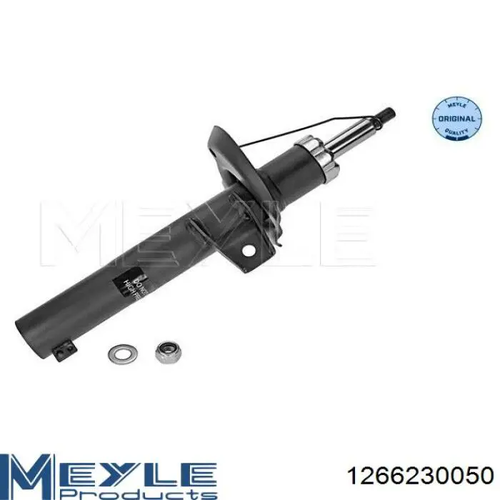 Compre BF0320280037 Bapmic Amortecedor dianteiro
