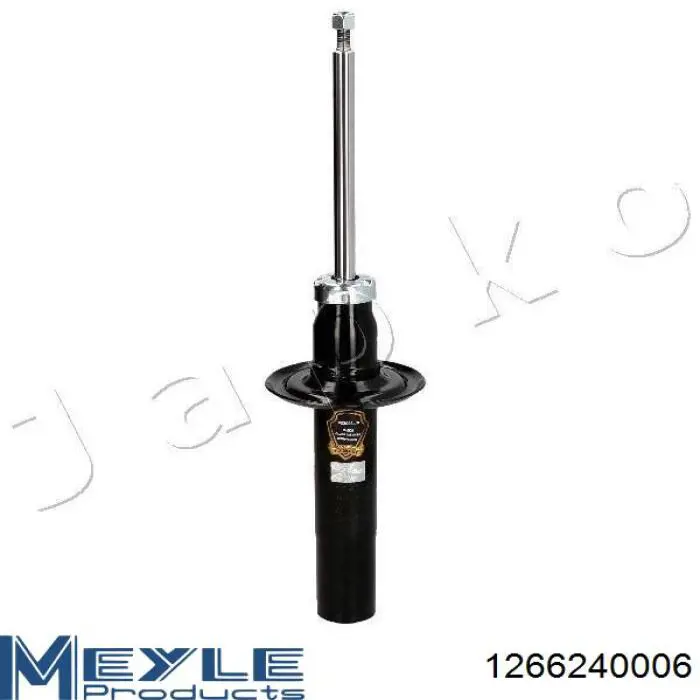 Amortecedor dianteiro Meyle 1266240006 preço, a partir de 80,11 USD
