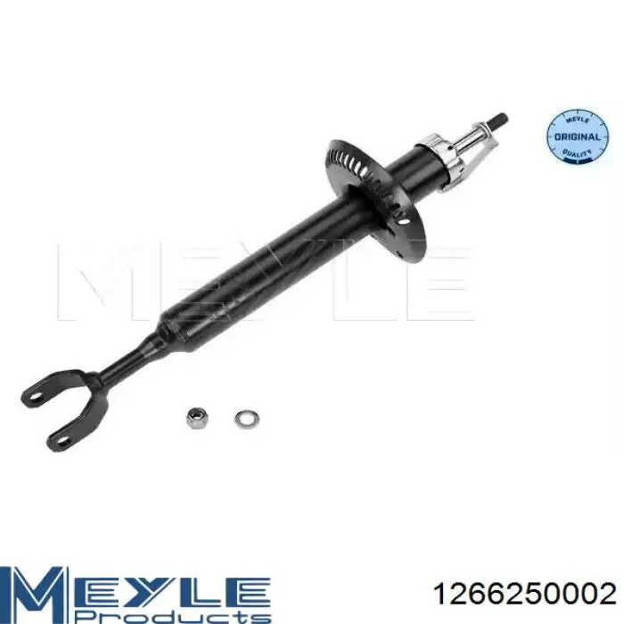 Compre 1266250002 Meyle Amortecedor dianteiro