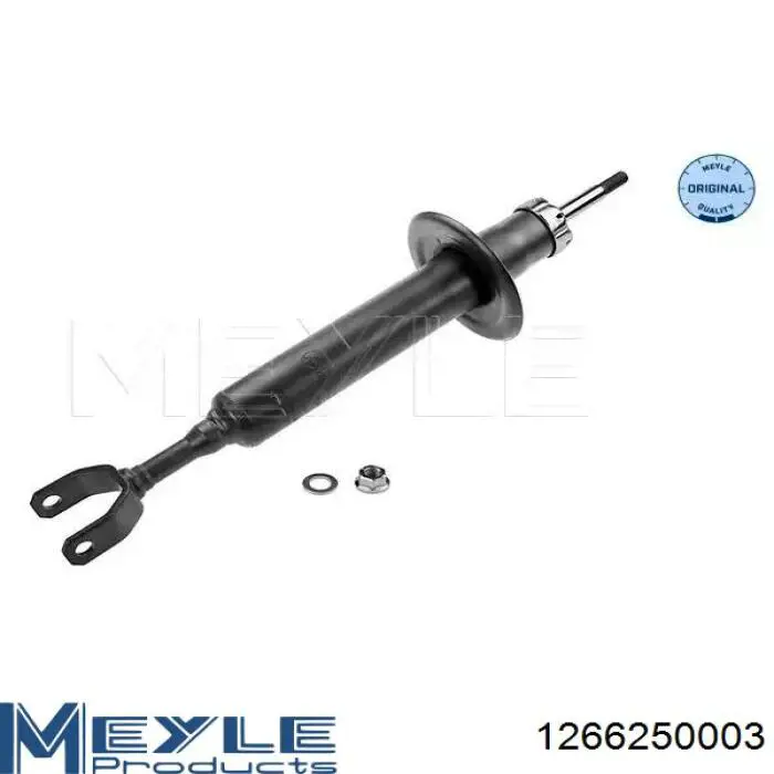 Compre 1266250003 Meyle Amortecedor dianteiro