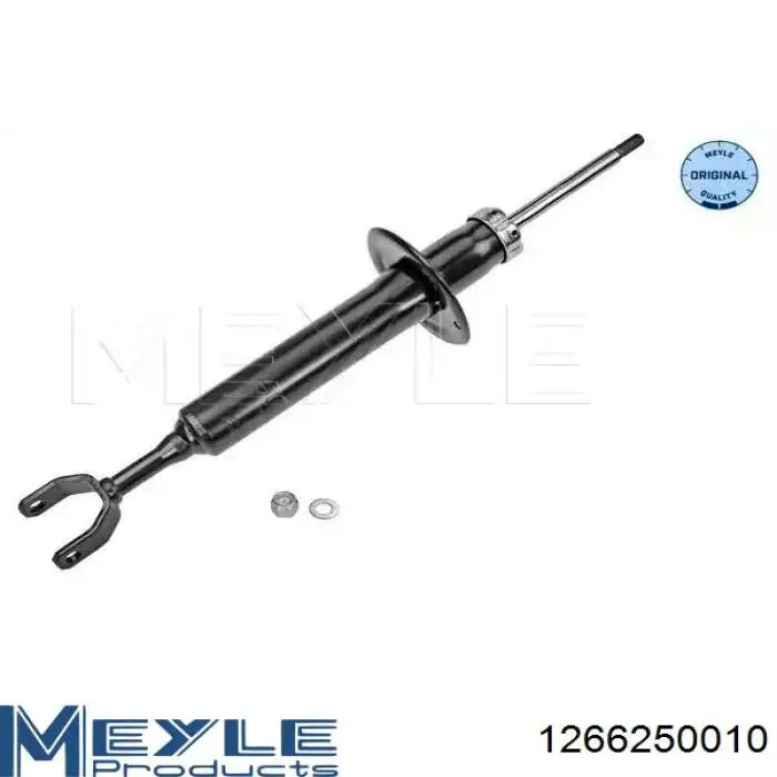 Amortecedor dianteiro Meyle 1266250010 preço, a partir de 61,96 USD