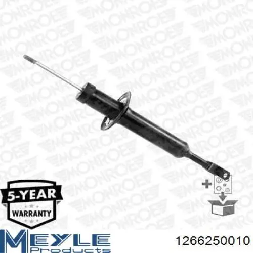 Compre 1266250010 Meyle Amortecedor dianteiro