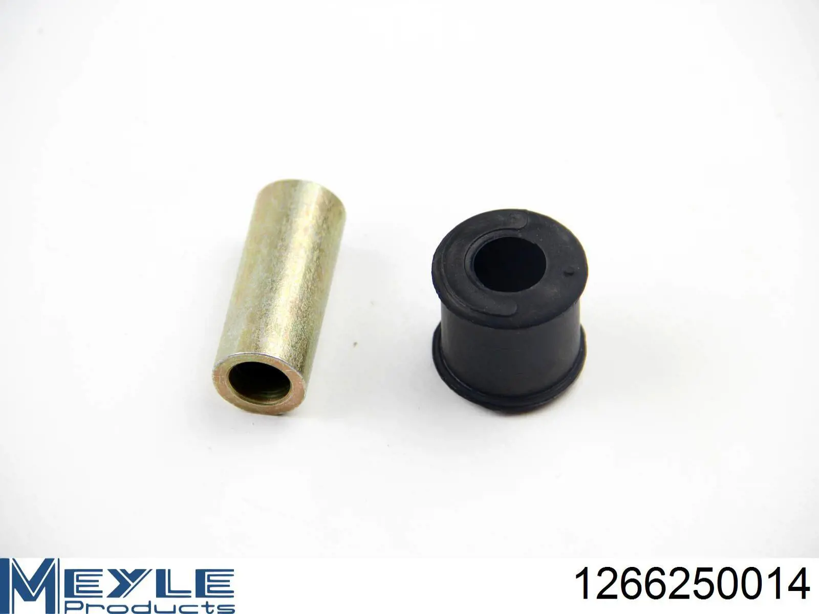 Amortecedor dianteiro Meyle 1266250014 preço, a partir de 48,52 USD