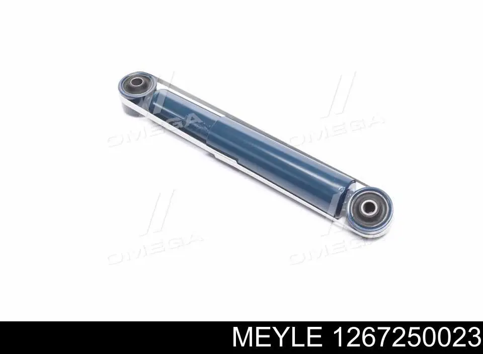 Amortecedor traseiro Meyle 1267250023 preço, a partir de 61,00 USD