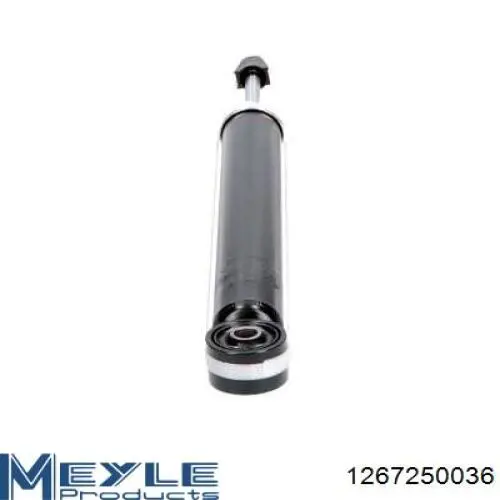 Compre 1267250036 Meyle Amortecedor traseiro