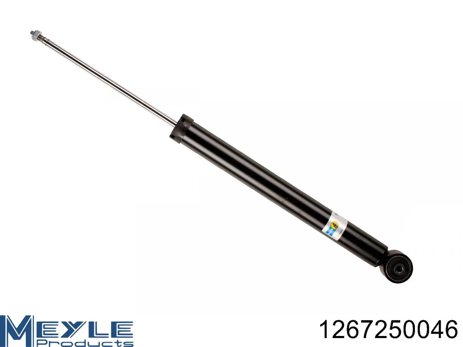 Compre RS556273 Raiso Amortecedor traseiro