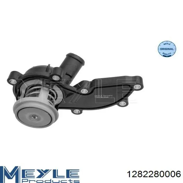Compre 35916 Metalcaucho Termostato