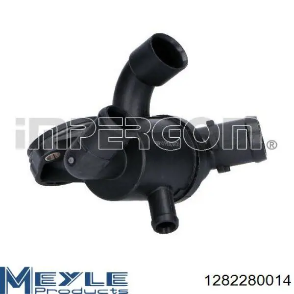 1282280014 Meyle Caixa do termostato