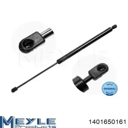 Amortecedor de tampa de porta-malas (de 3ª/5ª porta traseira) AIC 54144 preço, a partir de 20,34 USD