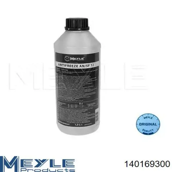 Fluido de esfriamento KF103 Kraft