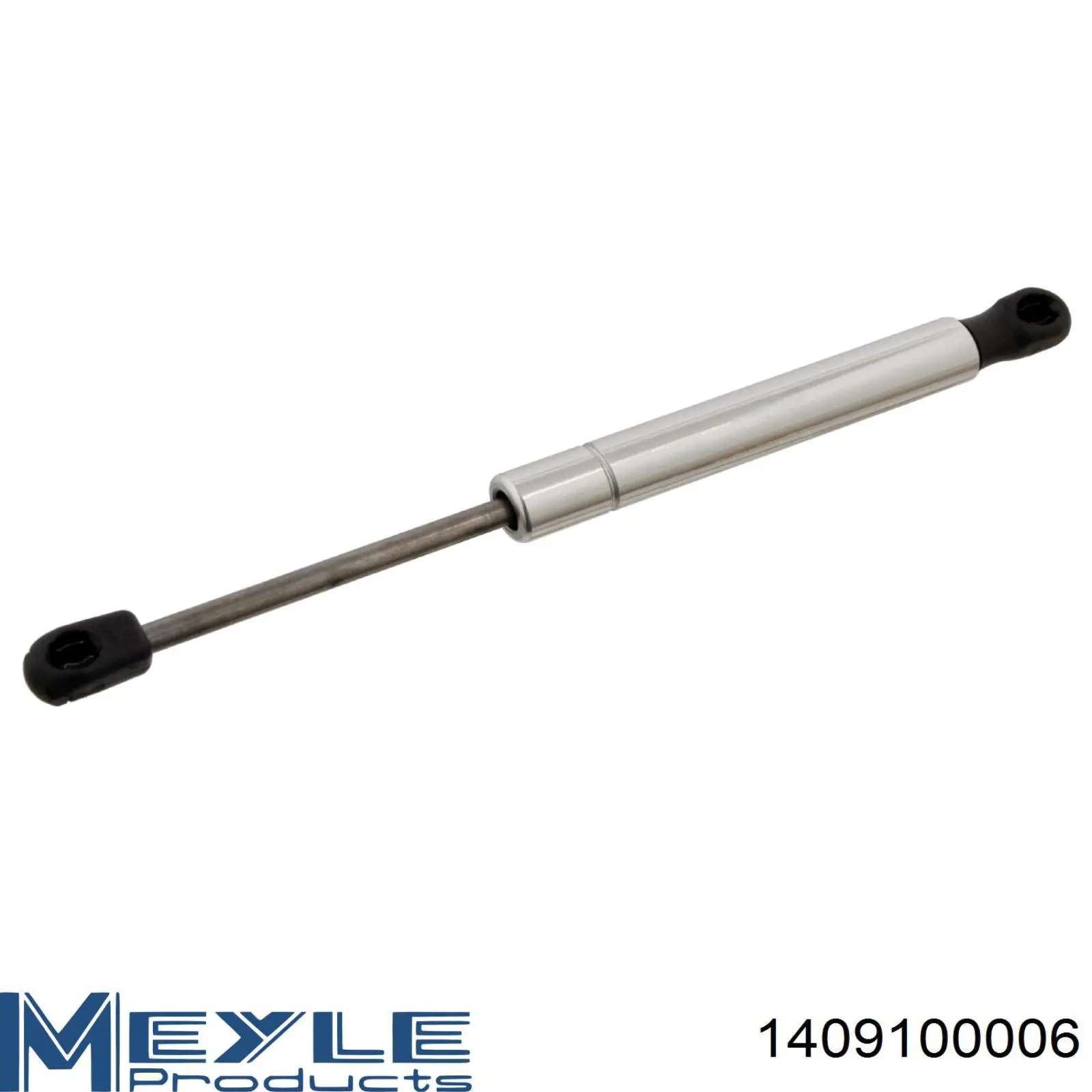 Compre 1409100006 Meyle Amortecedor de tampa de porta-malas (de 3ª/5ª porta traseira)