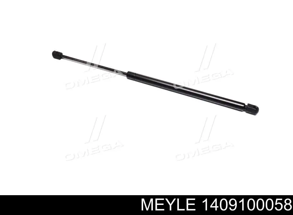 Amortecedor da capota Meyle 1409100058 preço, a partir de 16,86 USD
