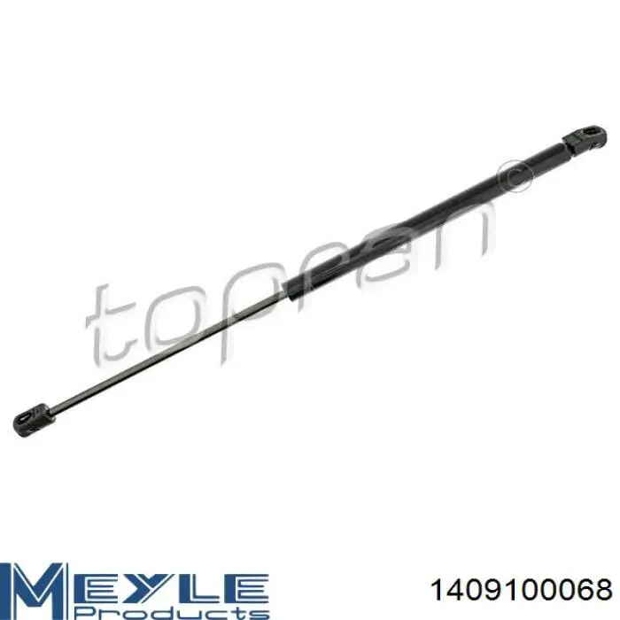 Amortecedor da capota Starline 1257805 preço, a partir de 19,26 USD