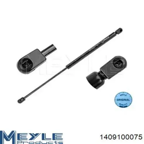 Amortecedor de tampa de porta-malas (de 3ª/5ª porta traseira) Nissan/Infiniti 904511HB0A preço, a partir de 11,10 USD