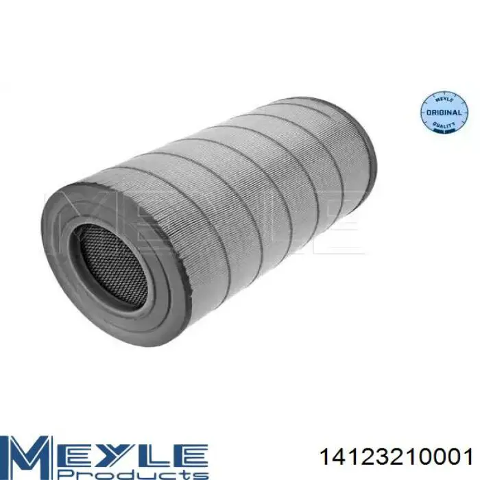RD1280 Rider Filtro de ar