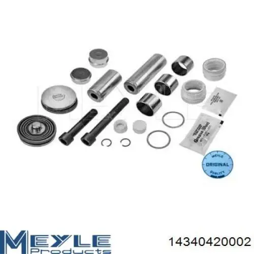 Compre 6082010 Cojali Kit de reparação de suporte do freio dianteiro