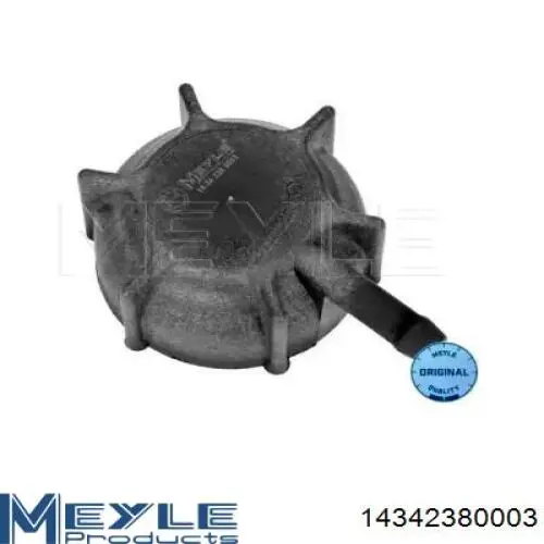 Tampa (tampão) do tanque de expansão DAF 1399820 preço, a partir de 16,27 USD