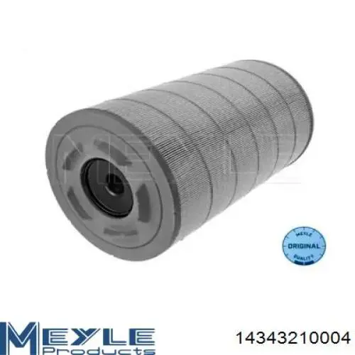 Filtro de ar RD1315 Rider