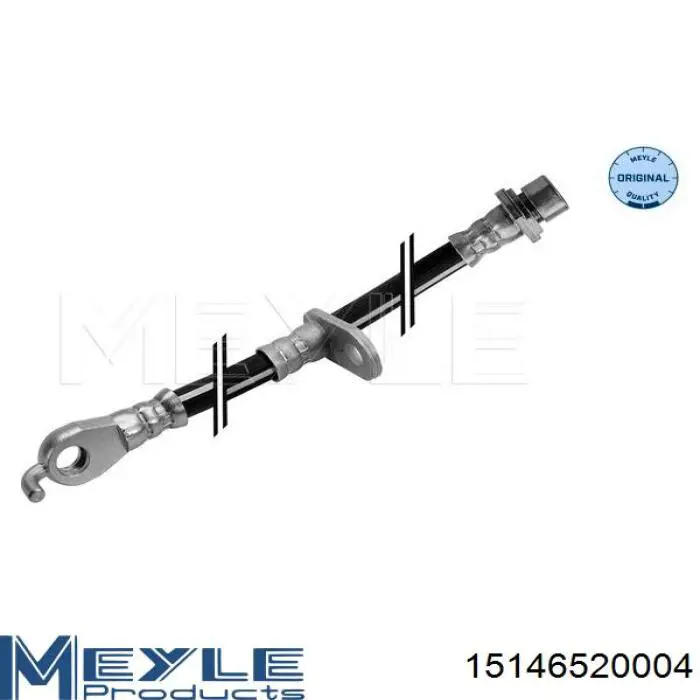 50533323 Fiat/Alfa/Lancia Cubo dianteiro