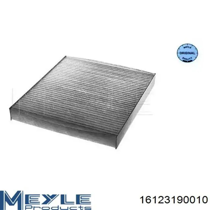 Filtro de salão SFKF9458C Starline