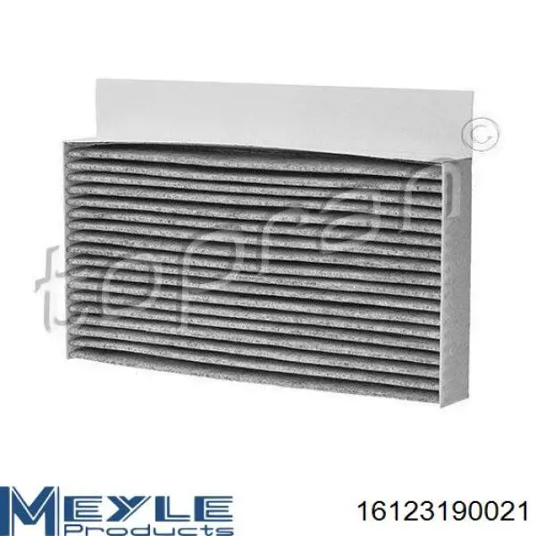 Compre 16123190021 Meyle Filtro de salão