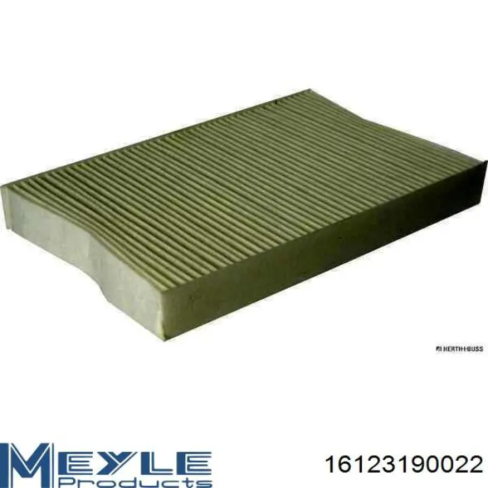 Compre 16123190022 Meyle Filtro de salão
