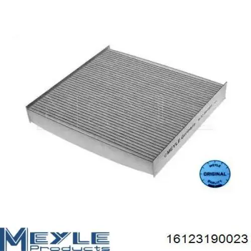 Filtro de salão NTY FCFRE035C preço, a partir de 8,23 USD