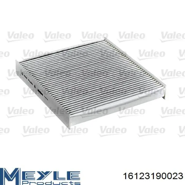 Compre FCFRE035C NTY Filtro de salão