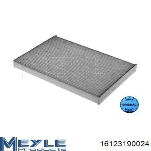 Filtro de salão Volvo 23515118 preço, a partir de 11,25 USD