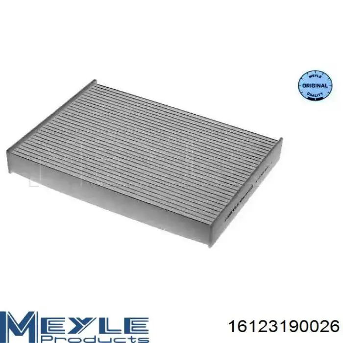 Compre RD61J6WP2100 Rider Filtro de salão