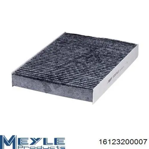 Compre 16123200007 Meyle Filtro de salão