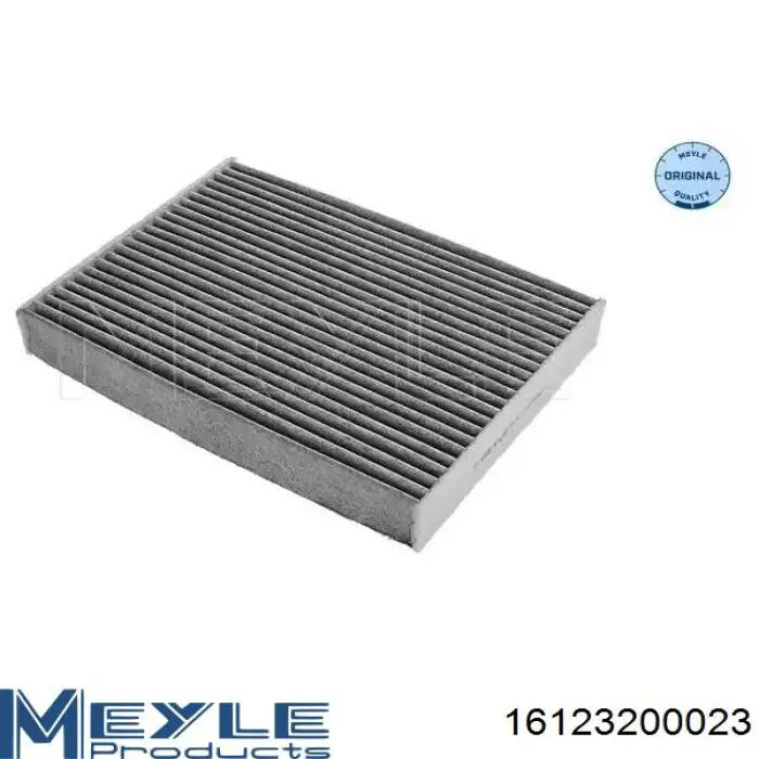 Filtro de salão Eurorepar 1640608880 preço, a partir de 14,70 USD