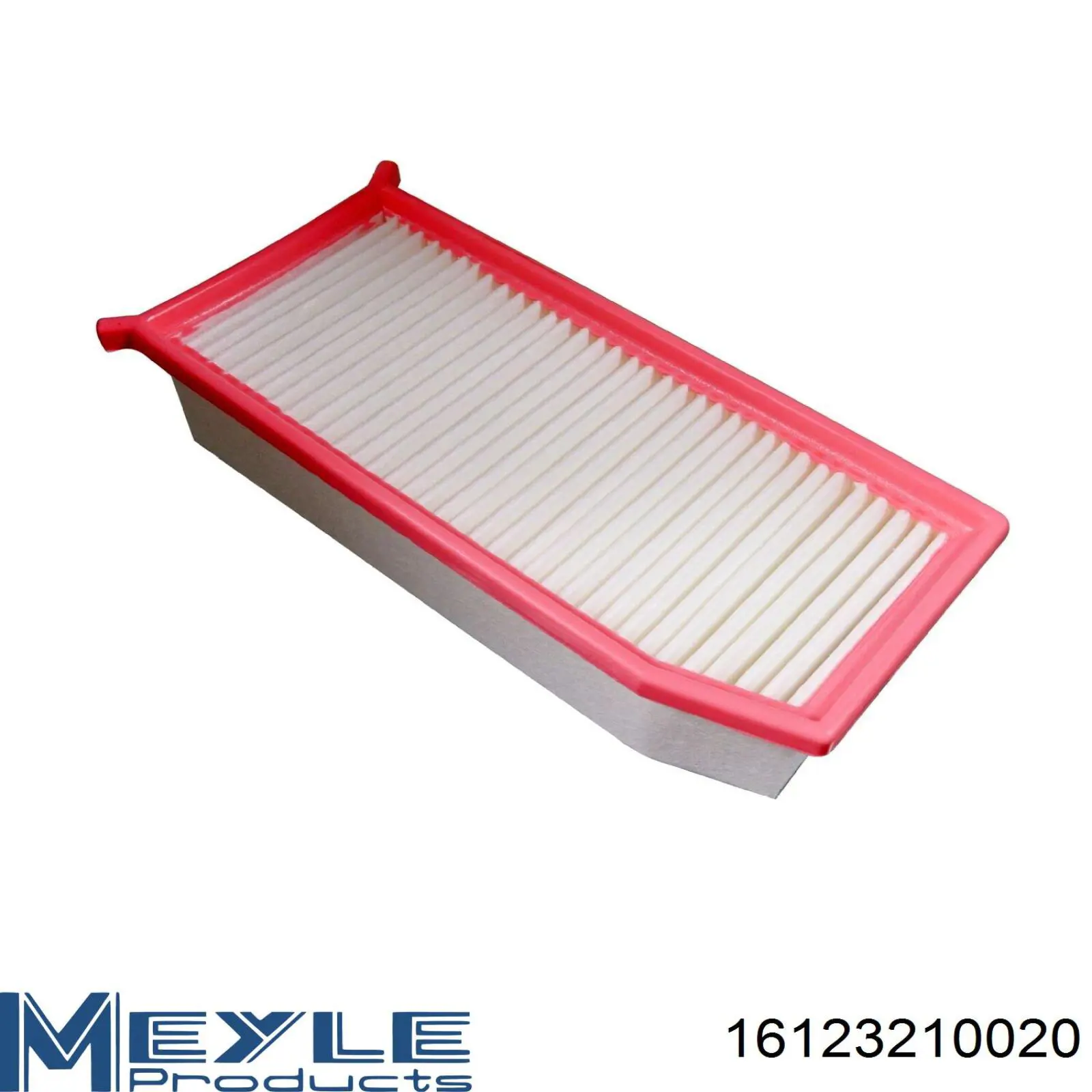 Compre 16123210020 Meyle Filtro de ar