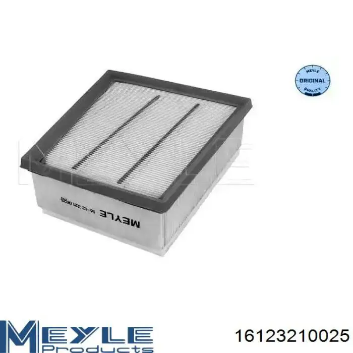 FA0706JM Japko Filtro de ar