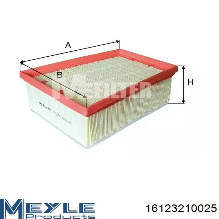 Filtro de ar Japko FA0706JM preço, a partir de 9,83 USD