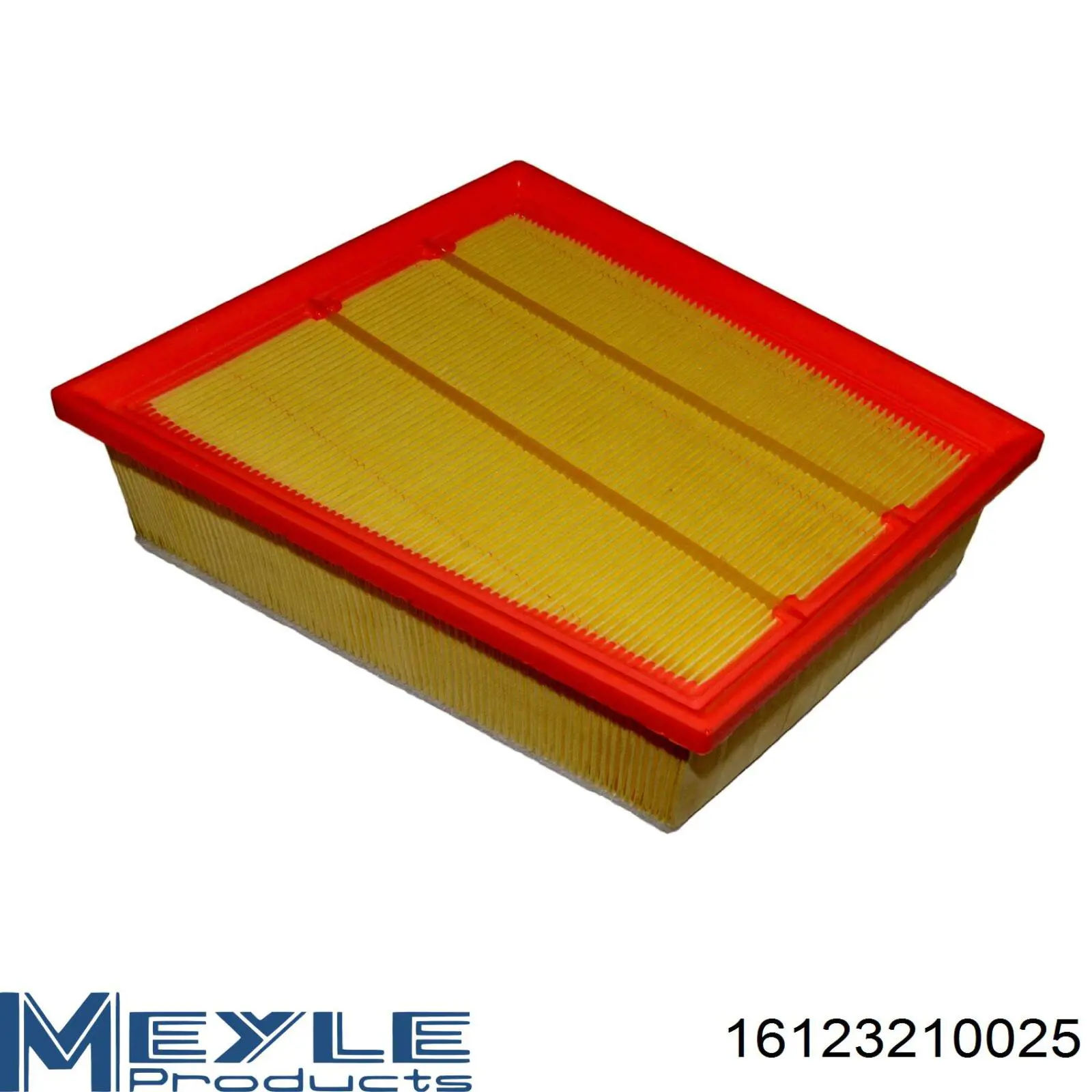 ELP9482 Mecafilter Filtro de ar