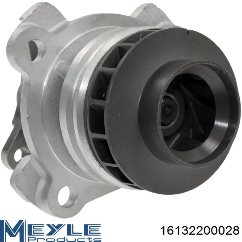 Compre 2101000Q2C Nissan/Infiniti Bomba de água (bomba) de esfriamento