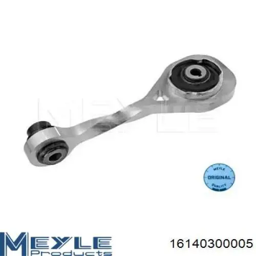 Compre 55232 Rapro Coxim (suporte) traseiro de motor