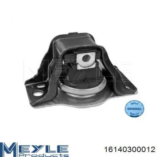 Coxim (suporte) direito de motor Metalcaucho 4638 preço, a partir de 46,17 USD