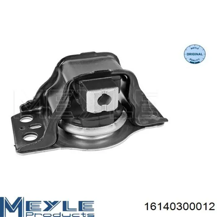 Compre 4638 Metalcaucho Coxim (suporte) direito de motor