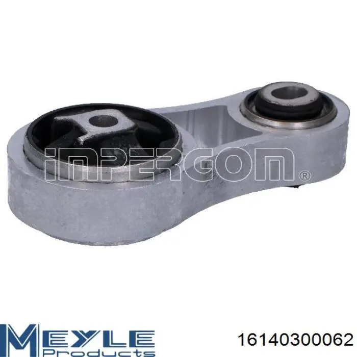 Coxim (suporte) traseiro de motor Swag 33101684 preço, a partir de 39,21 USD
