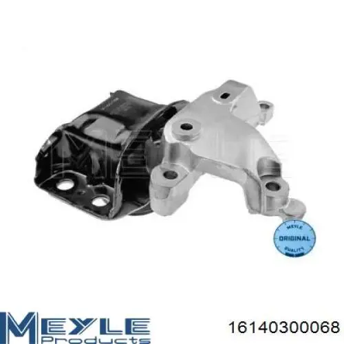 Coxim (suporte) direito de motor Metalcaucho 57655 preço, a partir de 83,65 USD