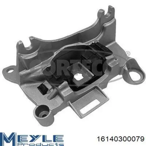 Compre 112539459R Renault (RVI) Coxim (suporte) esquerdo de motor