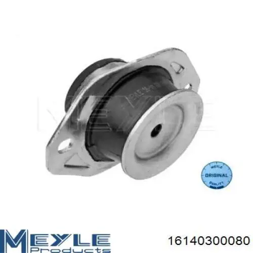 Compre 4447 Metalcaucho Coxim (suporte) esquerdo de motor